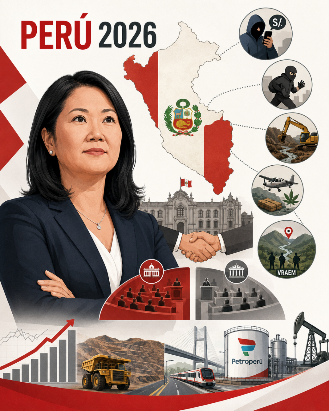ANÁLISIS DE COYUNTURA