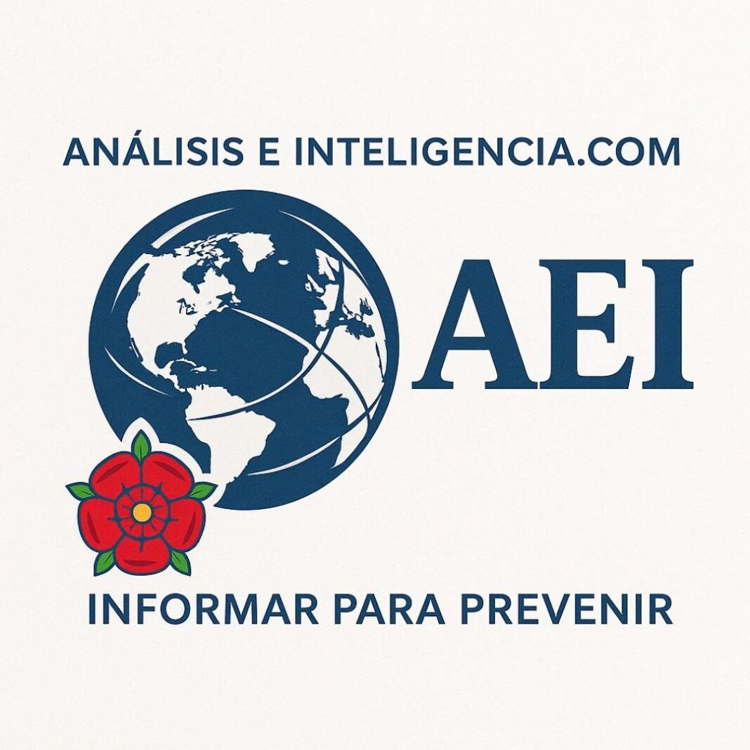 DIARIO DE INTELIGENCIA ESTRATÉGICA